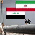 آخرین وضعیت ساخت لوله گاز ایران ـ عراق