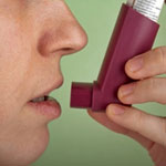 یافته‌های پژوهشی: زنان بیش از مردان به آسم مبتلا می‌شوند