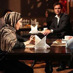 اولین فیلم سه بُعدی ایران دو بُعدی به بازار آمد