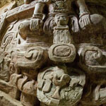 کشف یک مقبره تاریخی در گوآتمالا