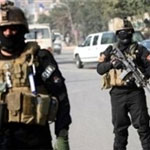 دستگیری یک گروه تروریستی پیش از حمله به کاروان‌ حسینی در بغداد