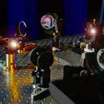 طراحی نخستین لیدار سدیمی فضابورد جهان توسط ناسا