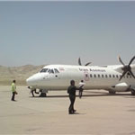 افزایش ۱۶ درصدی پرواز از فرودگاه ارومیه در نیمه نخست امسال