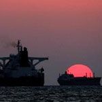 اعلام آماده‌باش در شاهراه نفت ایران
