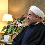فرصت توسعه روابط ایران و امارات فراهم شده است