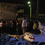 آخرین اخبار از زلزله برازجان؛ ۸ کشته، ‌۴۵ زخمی؛ پیگیری مستقیم رئیس‌جمهور