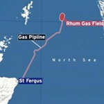 میدان گازی مشترک ایران و انگلیس بازگشایی می شود؟