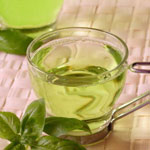 چای سبز را برای پیشگیری از دیابت مصرف کنید