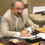 طرح رئیس جمهور ایران در دستور کار سازمان ملل قرار می گیرد