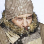 هوای سرد، سلامت مفصل‌ها را تحت تاثیر قرار می‌دهد