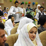 اجرای ۱۶ساعت آموزش مهارت‌های زندگی برای زوجین تهرانی