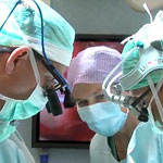 عمل جراحی دقیق‌تر با تصویرسازی سه بعدی از آناتومی بیمار