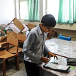 مدارس خراسان رضوی با کمبود مربی بهداشت مواجه است