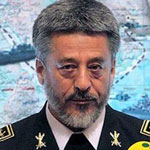 عملیات مشترک ایران و همسایگان خزر برای جلوگیری از ورود کشتی های بیگانه