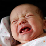 صداهای بلند موجب کاهش شنوایی نوزاد می‌شود