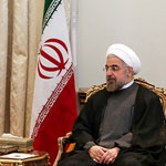 دولت ایران مصمم به توسعه روابط با همه کشورهای دوست است