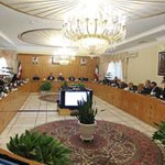 استانداران تهران و مازندران و مدیر عامل راه‌آهن جمهوری اسلامی تعیین شدند