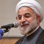 ایران خواستار صلح و برادری در تنگه هرمز است