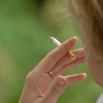 سیگار باعث سرطان کلیه و مثانه هم می‌شود