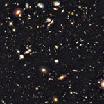 ۳۰۰ هزار کهکشان در بزرگترین کاتالوگ کهکشانی جهان