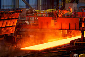 آهن فلزِ عصر جدید