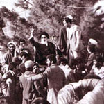 ۲۲ بهمن ۱۳۵۷، پیروزی انقلاب اسلامی