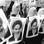 انقلاب اسلامی، احیای منزلت زن و نهاد خانواده