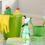 خدمات نظافتی | نکاتی درباره نظافت و خدمات نظافتی