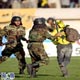 آسیب شناسی خشونت در فوتبال ایران؛ فحش و پرخاشگری به جای بازی زیبا و پرگل
