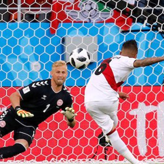 تحلیل و بررسی بازی دانمارک ـ پرو