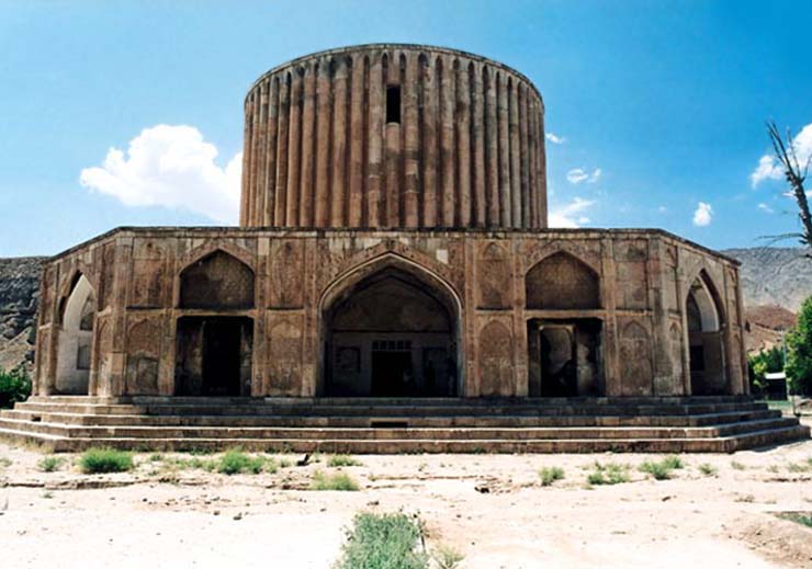 کاخ خورشید ،  مشهد | Khorshid Palace, Mashad