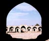 کاروانسرای حسن آباد ،  قم  | Hassan Abad Caravansary, Qom