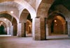 زیرزمین مسجد جامع قم ،  قم | Under Ground of Qom Jame&#039; Mosque, Qom