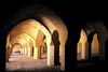 شبستان مسجد جامع قم ،  قم | Night Mourning Place (Shaabestan) of Qom Jame&#039; Mosque, Qom