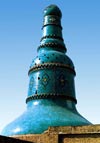 امامزاده شاه حمزه ،  قم | Imamzadeh Shah Hamzeh, Qom