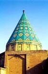امامزاده سید سربخش ،  قم | Imamzadeh Seyed Sarbakhsh, Qom