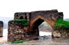 پل گاومیشان ،  درهشهر | Gavmishan Bridge, Dareh Shahr