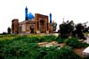 امامزاده سیداکبر ،  دهلران | Imamzadeh Sayed Akbar, Dehloran, Ilam