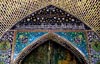 ورودی آرامگاه شیخ صفیالدین اردبیلی ،  اردبیل | Portal of Sheikh Safi-edin Ardabily Tomb, Ardabil