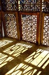 پنجرههای آرامگاه شیخ صفیالدین اردبیلی ،  اردبیل | Windows of Sheikh Safi-edin Ardabily Tomb, Ardabil