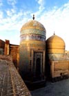 گنبد اللّه اللّه ،  آرامگاه شیخ صفیالدین اردبیلی ،  اردبیل | Allah Allah Dome, Sheikh Safi-edin Ardabily Tomb, Ardabil