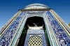سردرآرامگاه شیخ صفیالدین اردبیلی ،  اردبیل | Portal of Sheikh Safi-edin Ardabily Tomb, Ardabil
