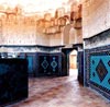 کاشیکاری آرامگاه شیخ امینالدین جبرائیل ،  اردبیل | Tile Work of Sheikh Aminedin Jebrail Tomb, Ardabil