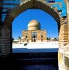 آرامگاه شیخ امینالدین جبرائیل ،  اردبیل | Sheikh Aminedin Jebrail Tomb, Ardabil
