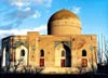 آرامگاه شیخ امینالدین جبرائیل ،  اردبیل | Sheikh Aminedin Jebrail Tomb, Ardabil