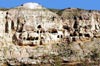 غارچهل ‌خانه ،  سعدآباد ،  دشتستان (برازجان) | Chehel Khaneh Cave, Sa'd Abad, Dashtestan (Borazjan)