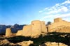 قلعهٔ زارخضرخان ،  اَهرَم | Zar Khezer Khan Castle, Ahram
