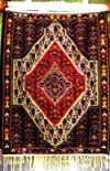 فرش ‌کردی ،  صنایع‌دستی ‌و سوغاتی ،  بیجار | Kodish Carpet, Handicraft and Souvenirs, Bijar