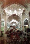 تیمچهٔ میرزا شفیع ،  تبریز | Mirza Shafi Arcade, Tabriz