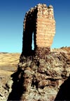 قلعهٔ ضحاک ،  هشترود، آذربایجان شرقی | Zahak Castle, Ajabshir, Maraqeh